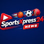 SportsXpress24's avatar.