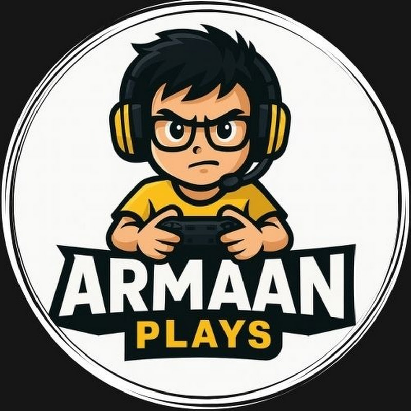 ArmaanPlays