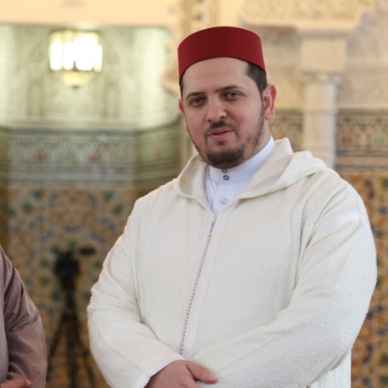 قناة  د: محمد الكريني الملوكي