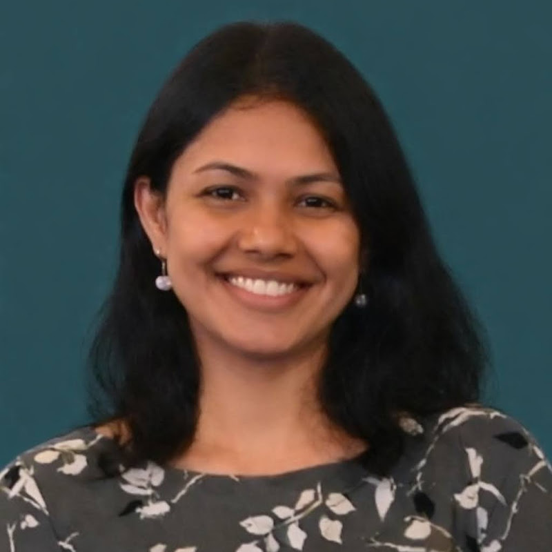 Health Coach Shweta