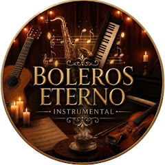 Boleros Eterno Instrumental