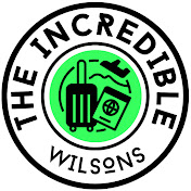 The Incredible Wilsons