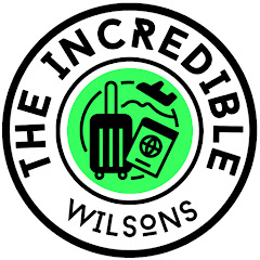 The Incredible Wilsons Avatar