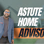 Astute Living  logo