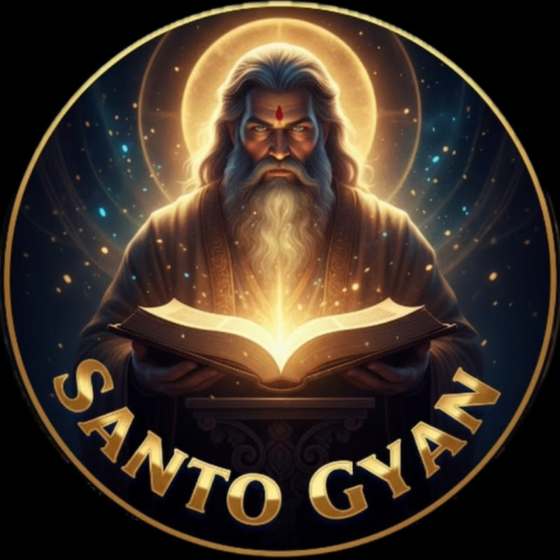Santo Gyan 