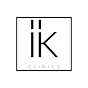 IK Clinics logo