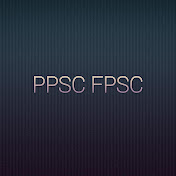 PPSC FPSC
