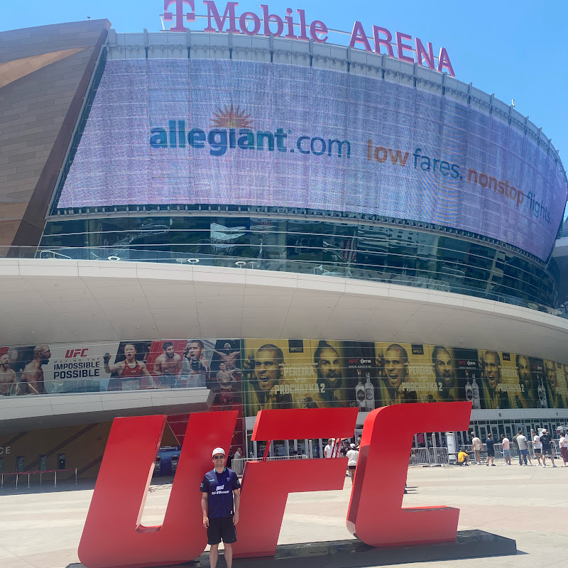 The Interim Title Show 