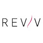 Revivwell logo