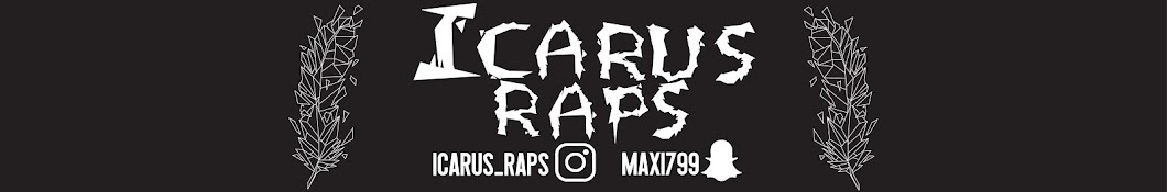 Icarus Raps رمز قناة اليوتيوب