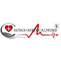 Surgi×MedicalMind logo
