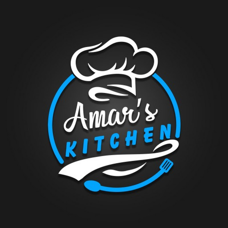 Official Amar's Kitchen
