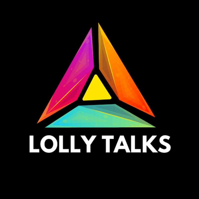 LollyTalks