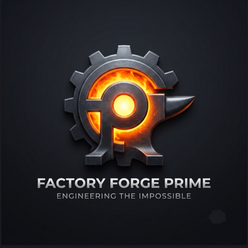 Factory Forge Prime