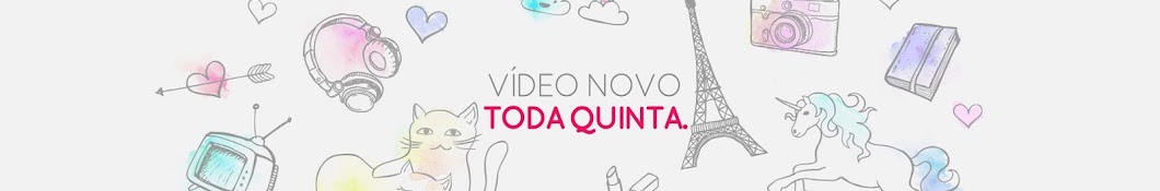 Indiretas do bem YouTube 频道头像
