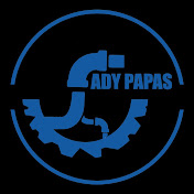 Fix it Yourself Greece-Ady Papas