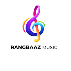 Логотип каналу RangBaaz Music