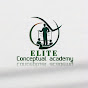 Elite Conceptual Academy logo
