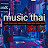 music thai