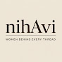 nihAvi collections  logo