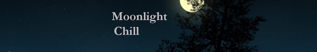 Moonlight Chill Avatar canale YouTube 