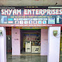 Shyam Enterprises logo