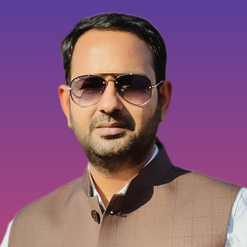 Abhinav dahiya