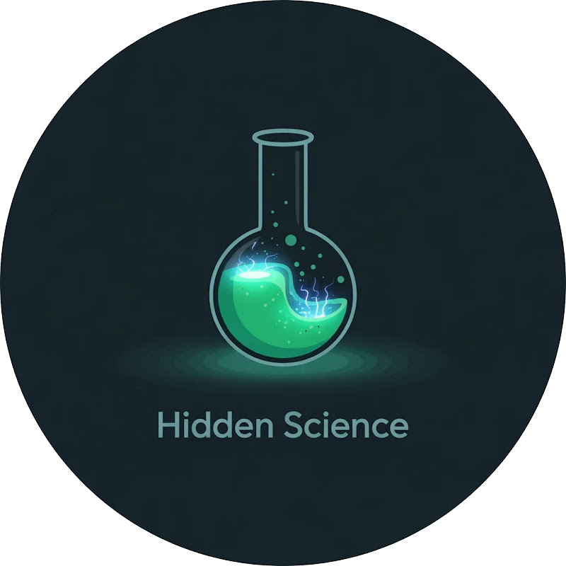 Hidden Science