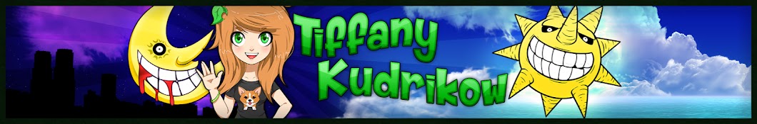Tiffany Kudrikow YouTube channel avatar