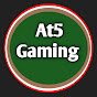 At5 Gaming logo