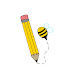 ZaNreweCn_4-channel-avatar-Learn To Draw With Bee