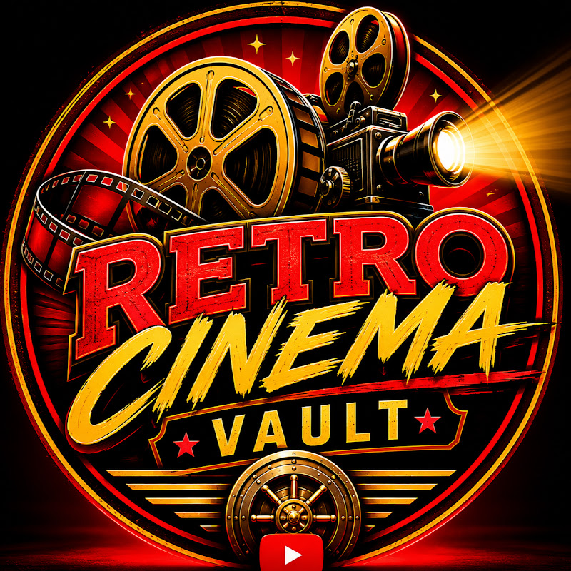 Retro Cinema Vault