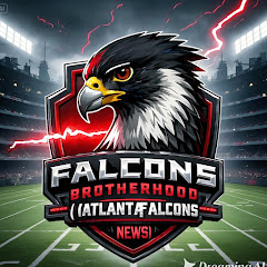FALCONS BROTHERHOOD (ATLANTA FALCONS NEWS TODAY)