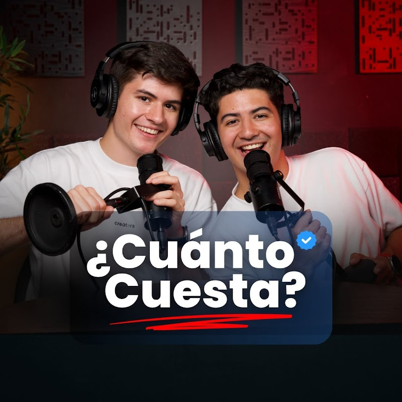 ¿Cuánto Cuesta?