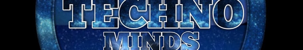 Techno Minds Avatar de canal de YouTube
