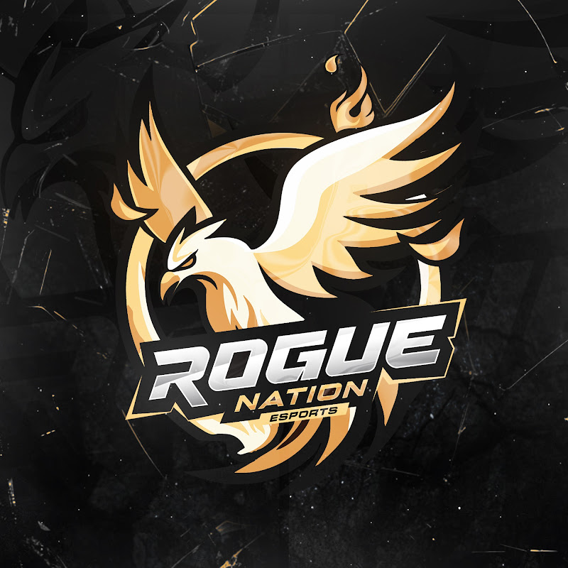 Rogue Nation E-Sports