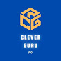 Clever Guru logo