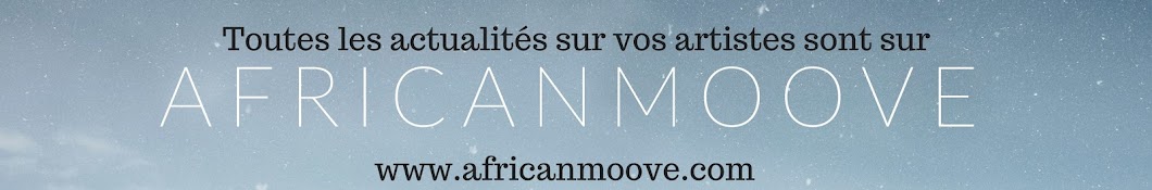African Moove YouTube 频道头像