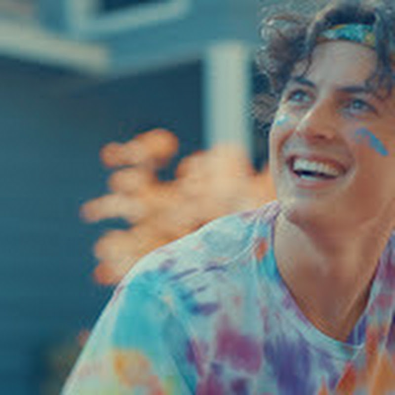 Jack Murnin @jackmurninmusic | Thizzler