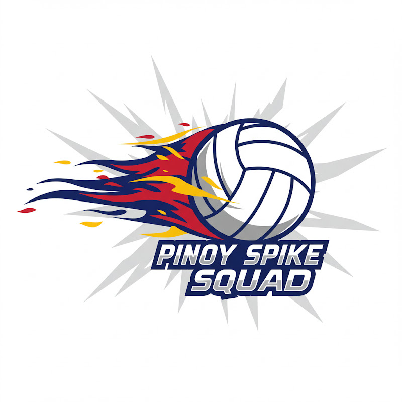 PinoySpikeSquad