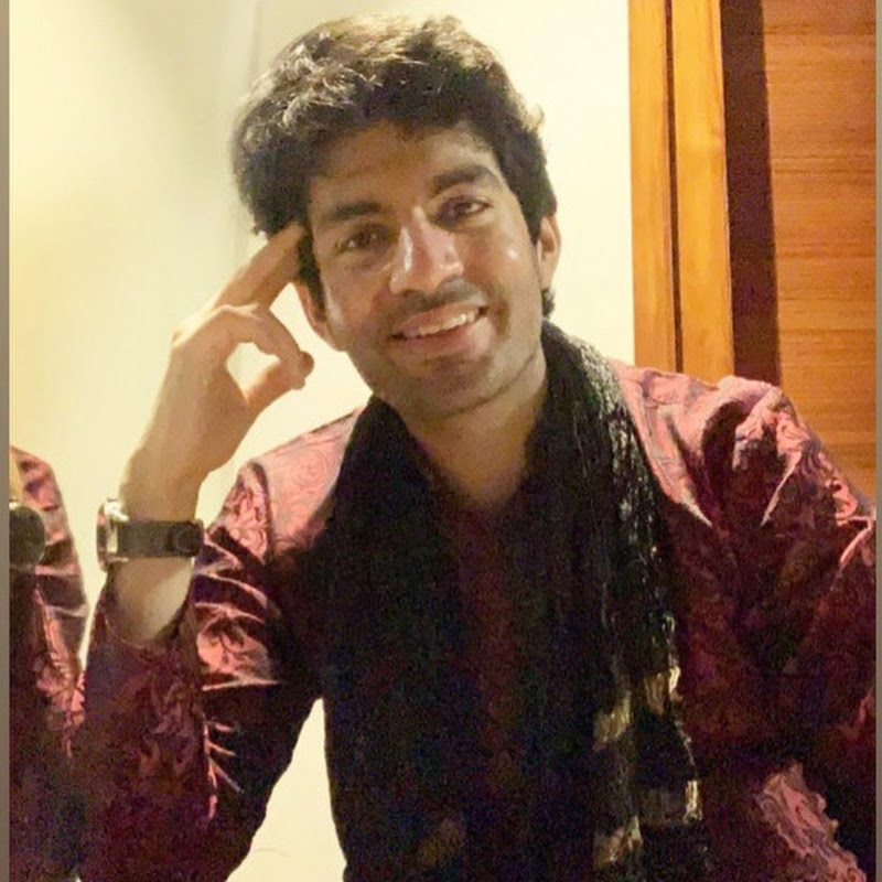 Vishal Khushalani