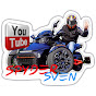 Spyder Sven Avatar
