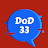 DoD33 (Decade of Decadence)