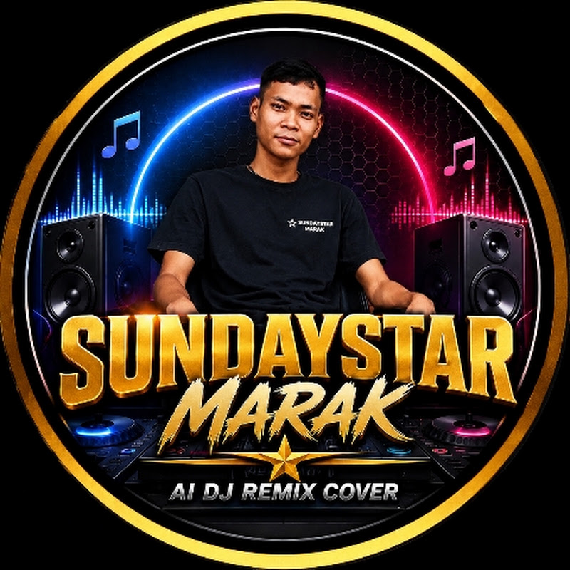 Sundaystar Marak