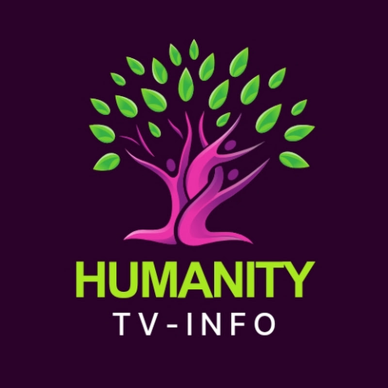 Humanity TV Info