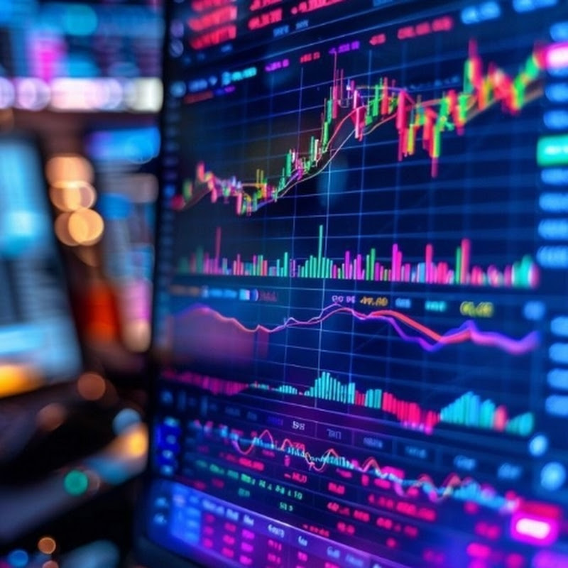 TRADING OF PLAN