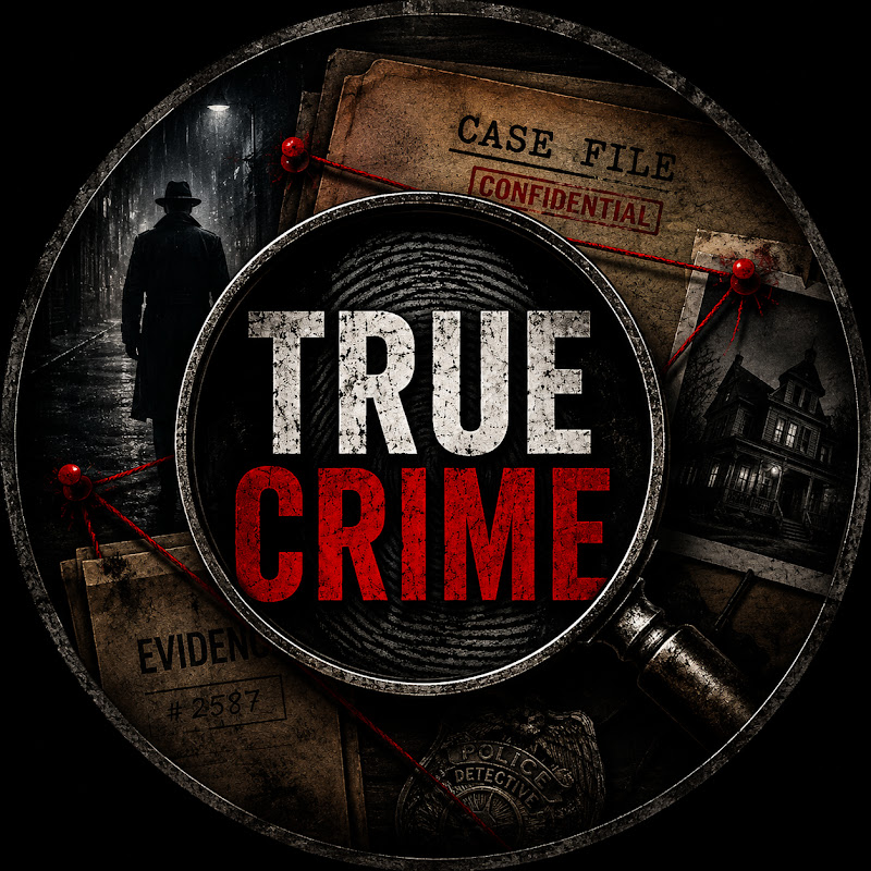 True Crime Story Documentary