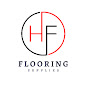 HF Flooring Supplies LTD logo