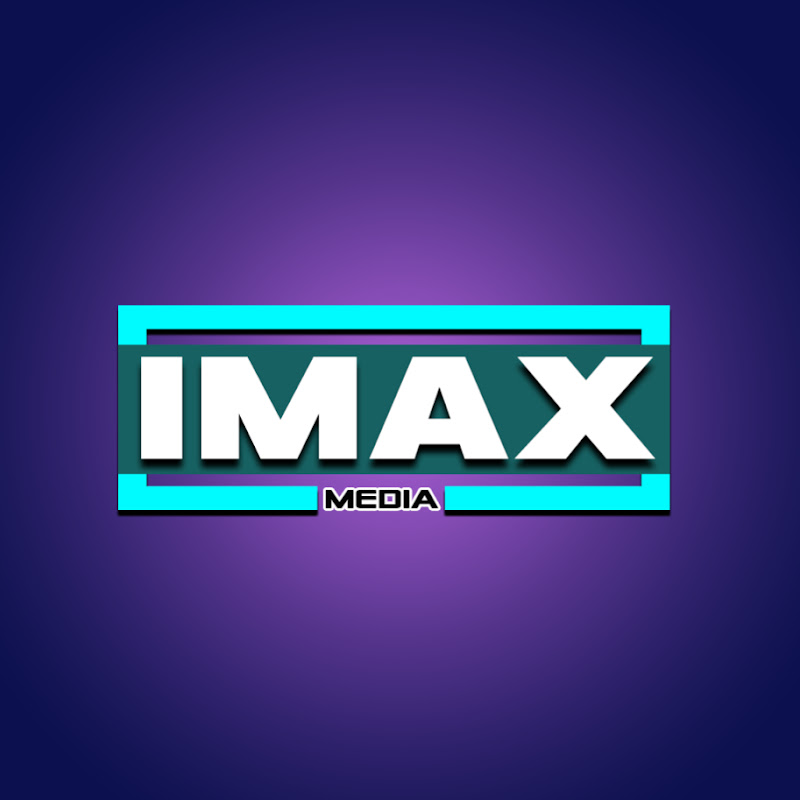 IMAX MEDIA