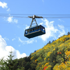 黒岳ロープウェイ | Kurodake Ropeway 【公式】